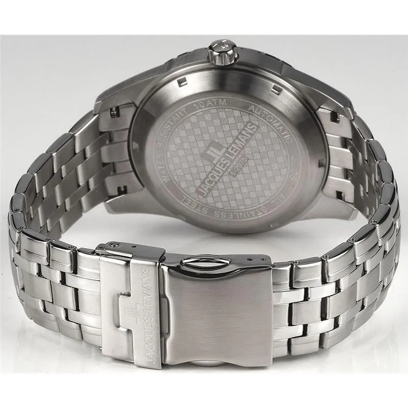 Jacques Lemans 1-2075F  Фото 4