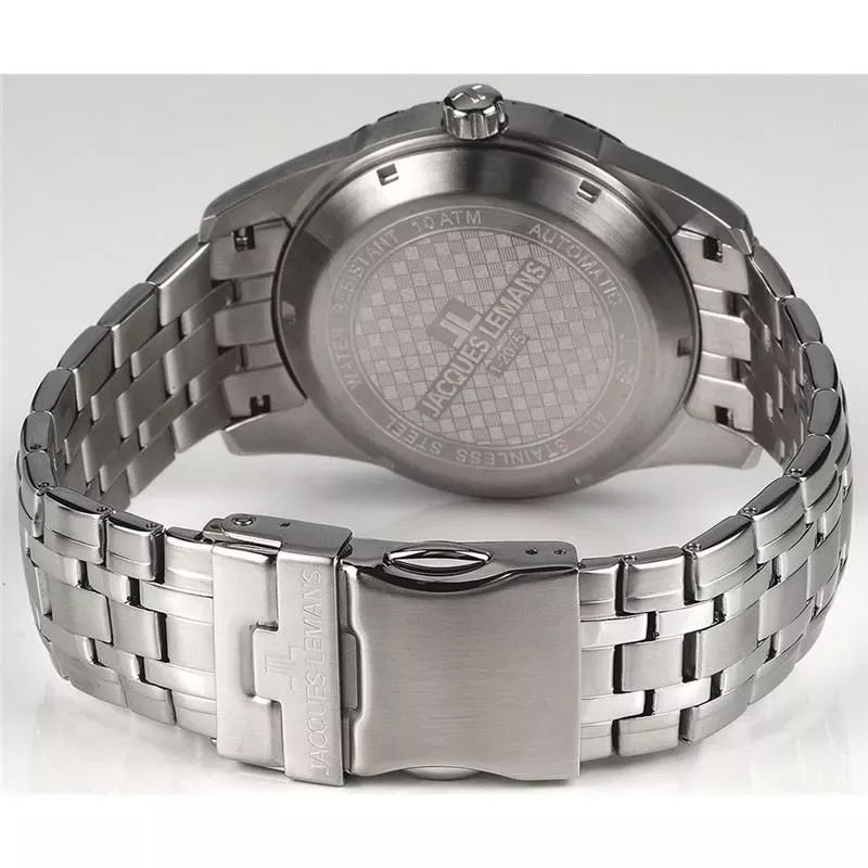 Наручные часы  Jacques Lemans 1-2075F  Фото 4