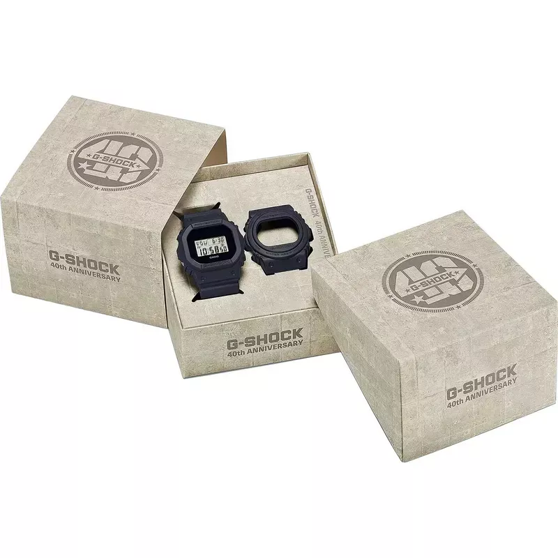 Casio G-Shock DWE-5657RE-1  Фото 7