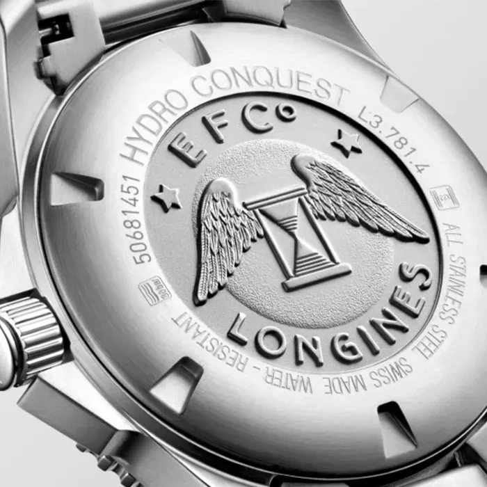 Longines L38414566  Фото 3