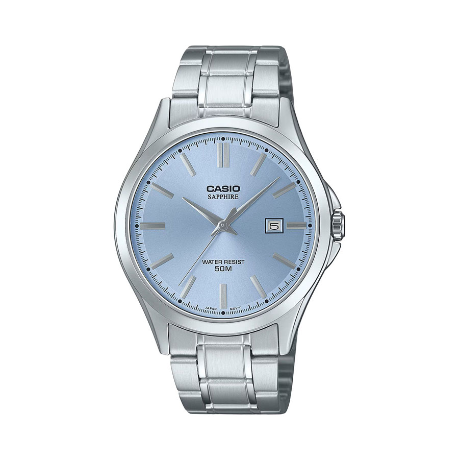 Casio Collection MTS-115D-2A2 