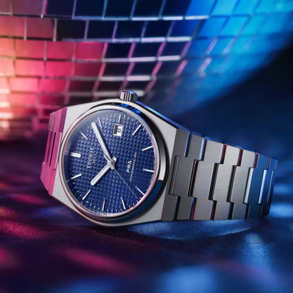 Tissot T137.407.11.041.00  Фото 2