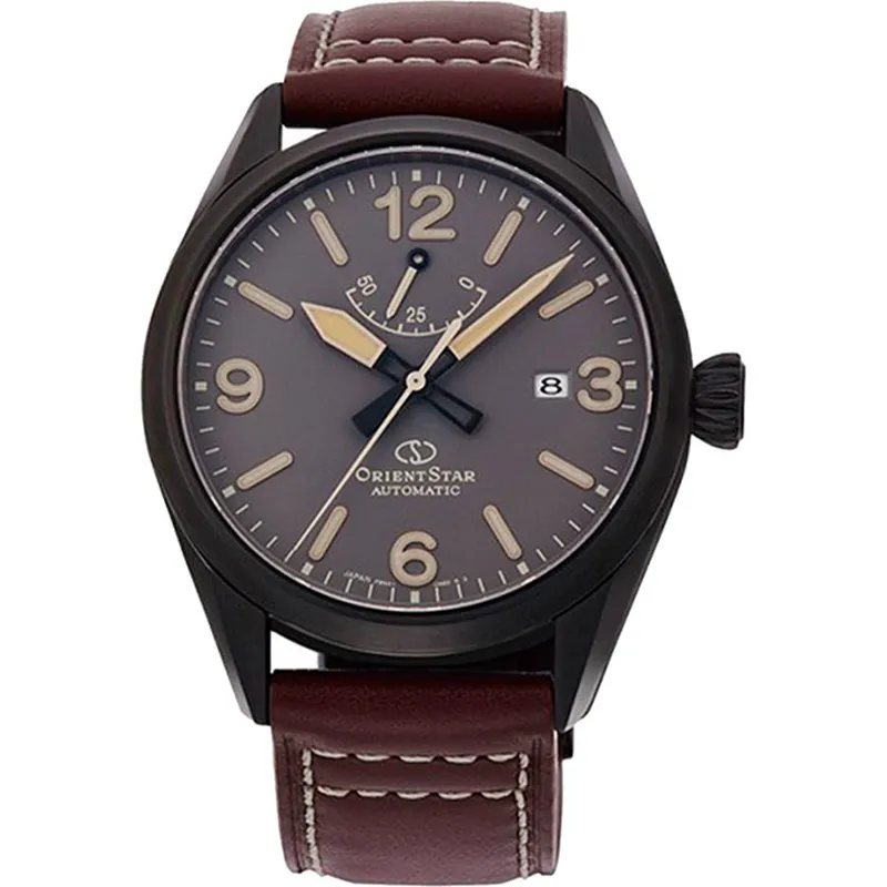 Orient Star RE-AU0202N00B 