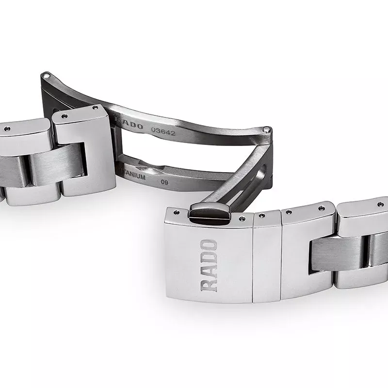 Наручные часы  Rado R33101314 HyperChrome Фото 3