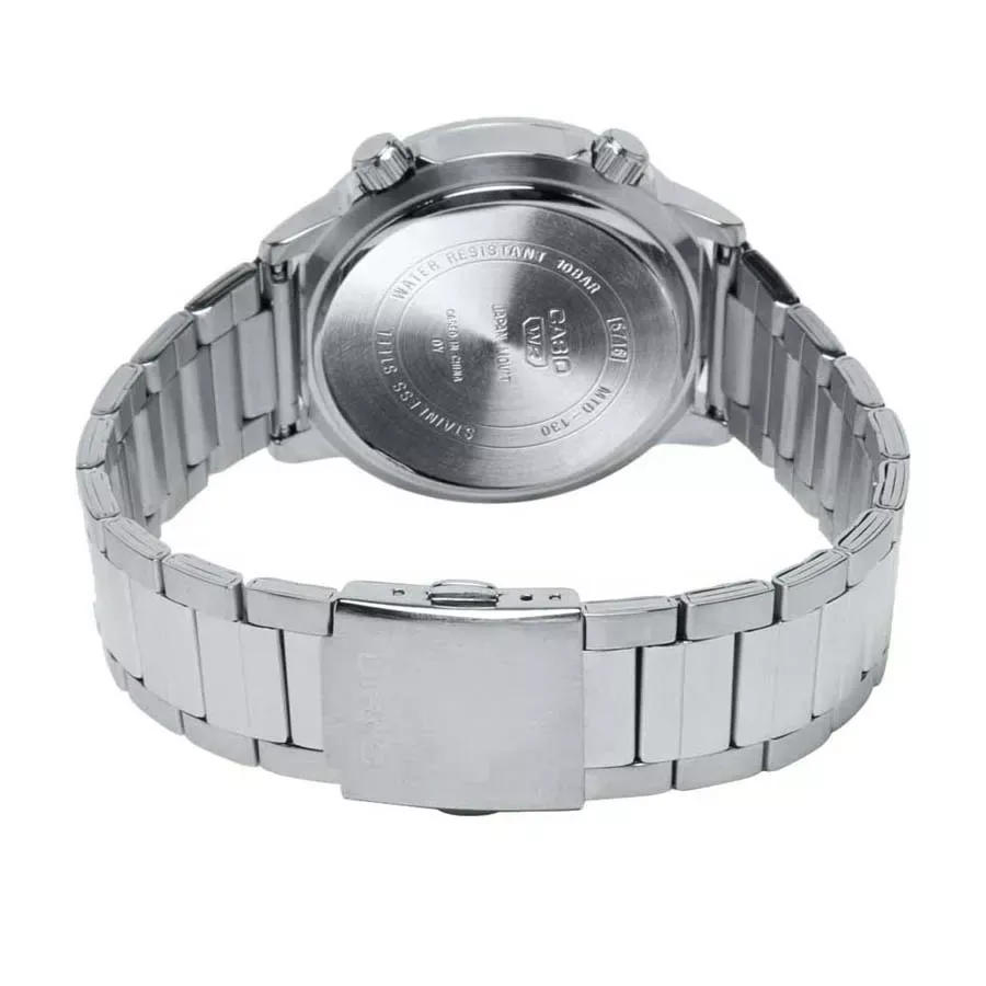 Casio Collection MTD-130D-7A  Фото 4