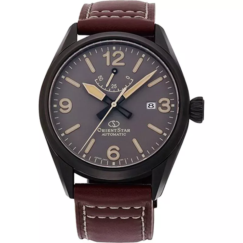 Наручные часы  Orient Star RE-AU0202N00B 