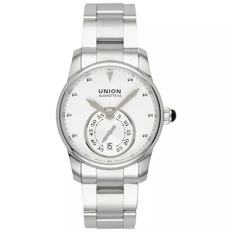 Наручные часы  Union Glashutte D0042281103100  Фото 1