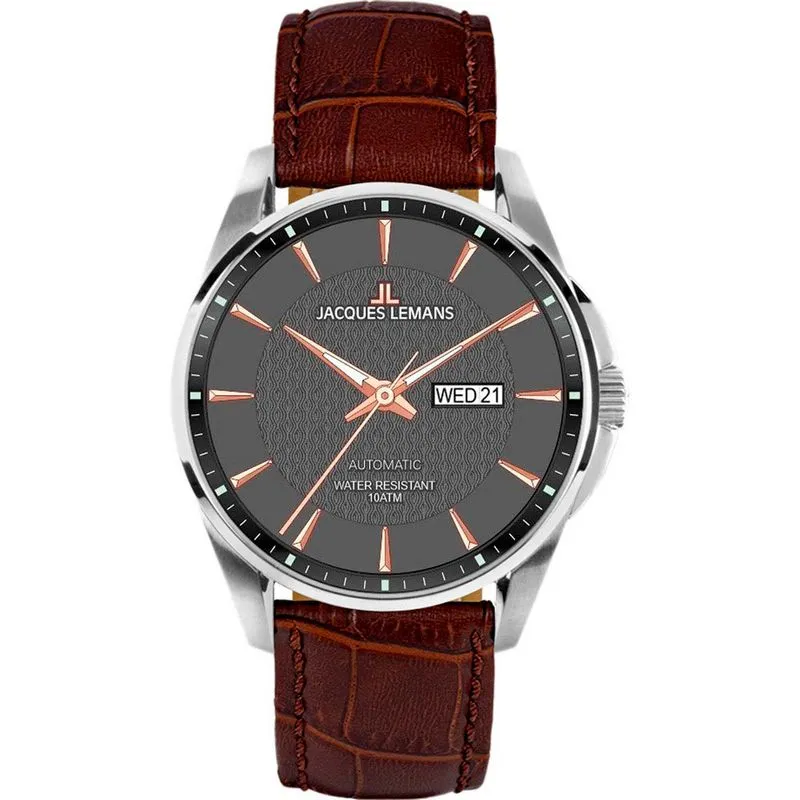 Jacques Lemans 1-2154C 