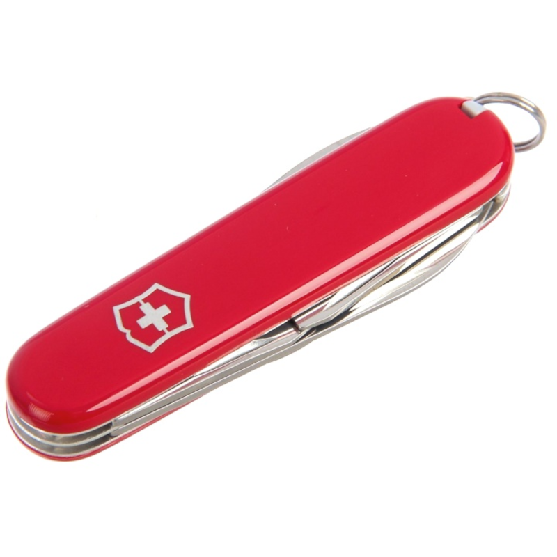 Victorinox 1.4703 арм. красн. 91мм  Фото 3