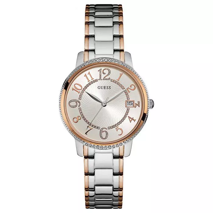 Наручные часы  Guess W0929L3  Фото 1