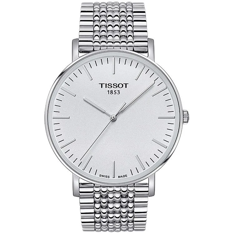Tissot T109.610.11.031.00  Фото 1