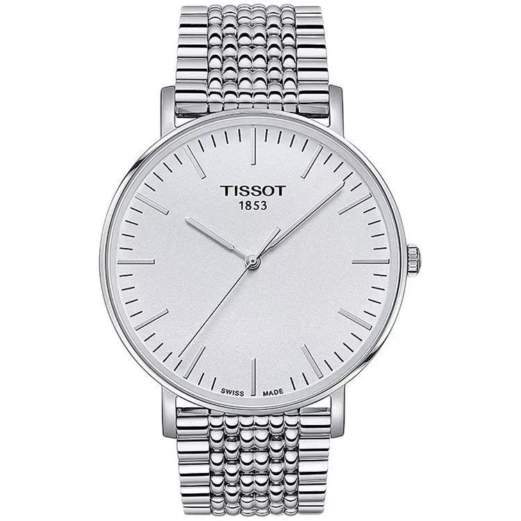 Tissot T109.610.11.031.00  Фото 1