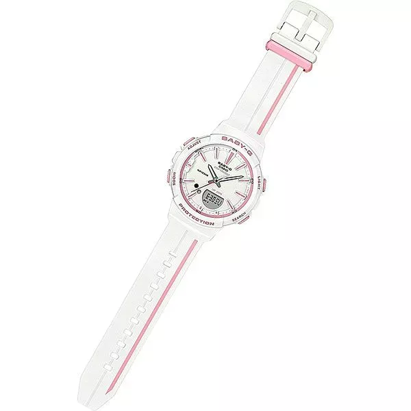 Casio Baby-G BGS-100RT-7A  Фото 2