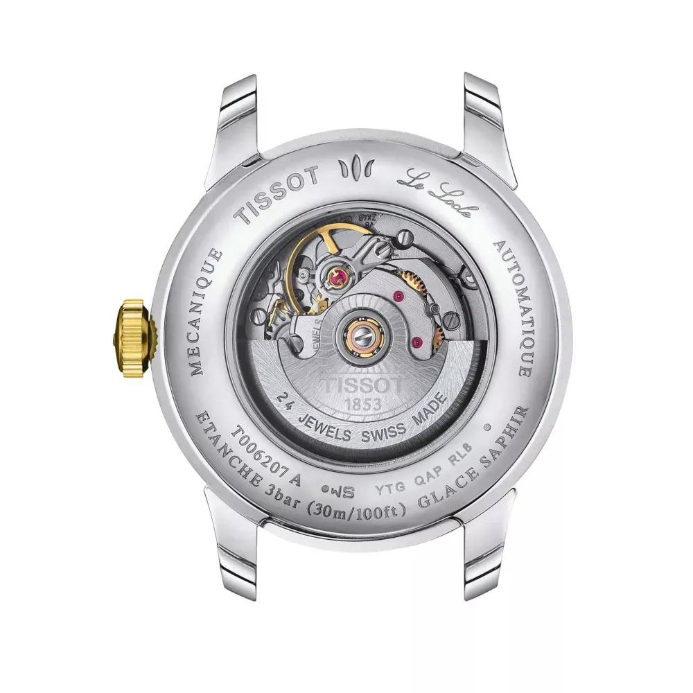 Tissot T0062072209601  Фото 2