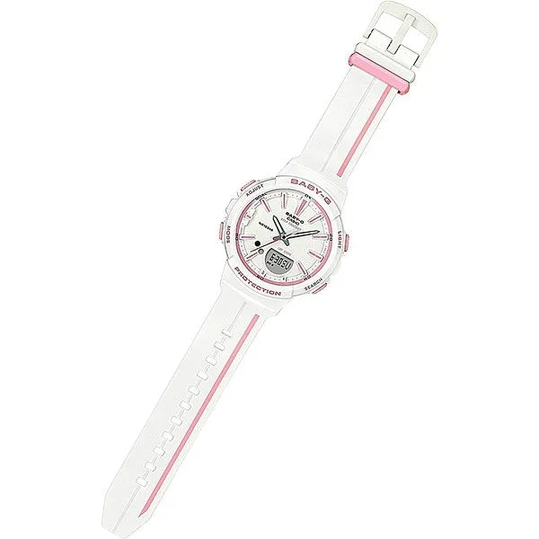Casio Baby-G BGS-100RT-7A  Фото 2