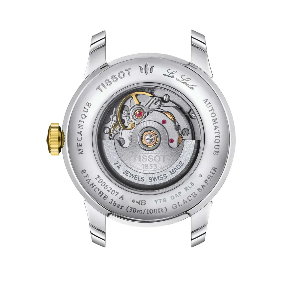 Tissot T0062072209601  Фото 2