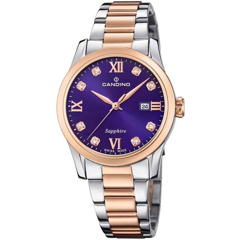 Купить Наручные часы Candino C4739/2 в Sibtime Наручные часы Candino C4739/2