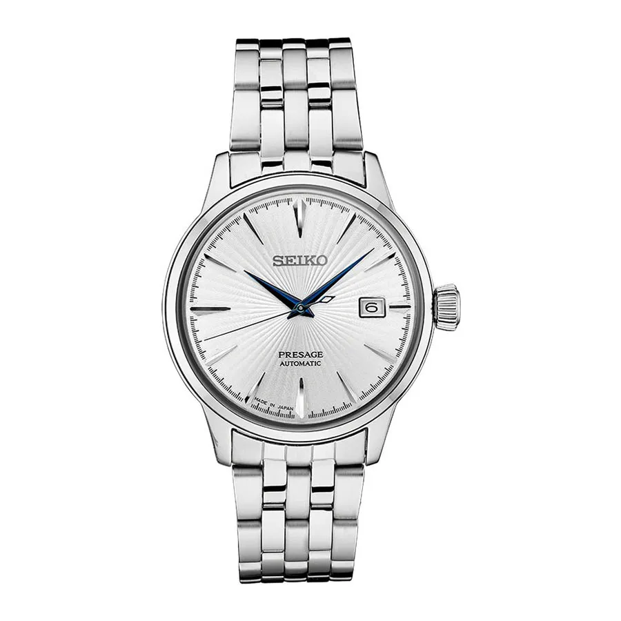 Seiko SRPB77  Фото 1