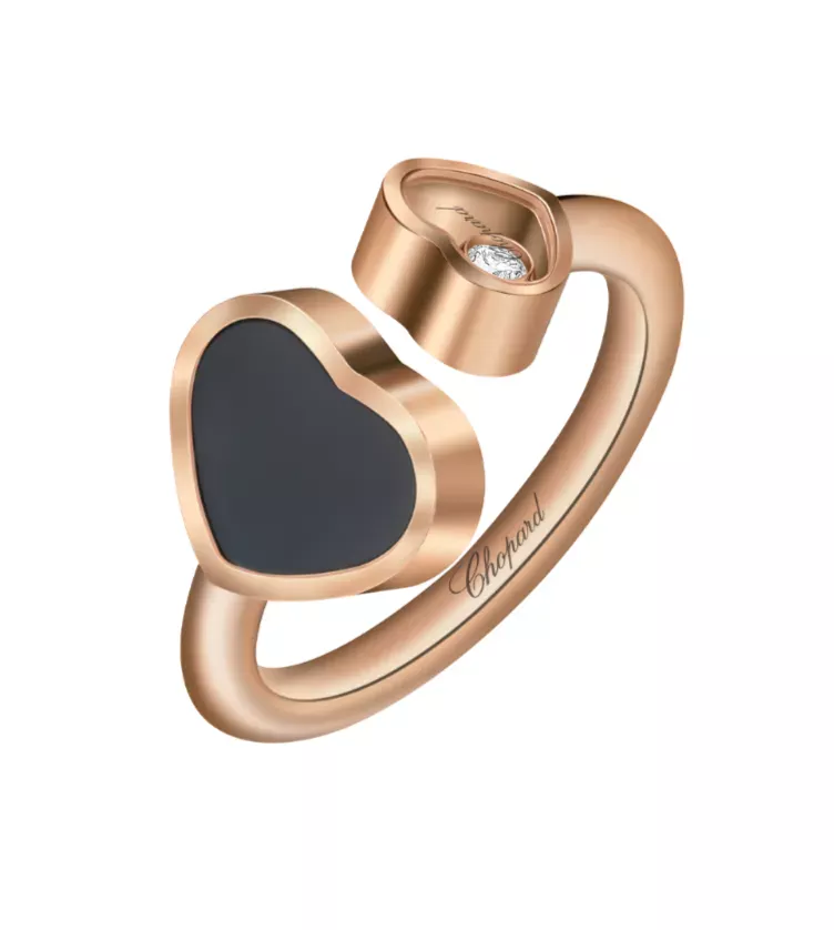 Chopard 829482-5210-52/53 Кольцо  Фото 3