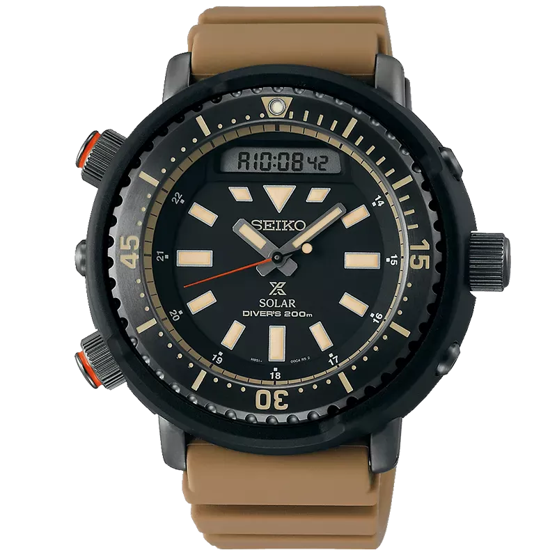 Seiko SNJ029P1  Фото 1