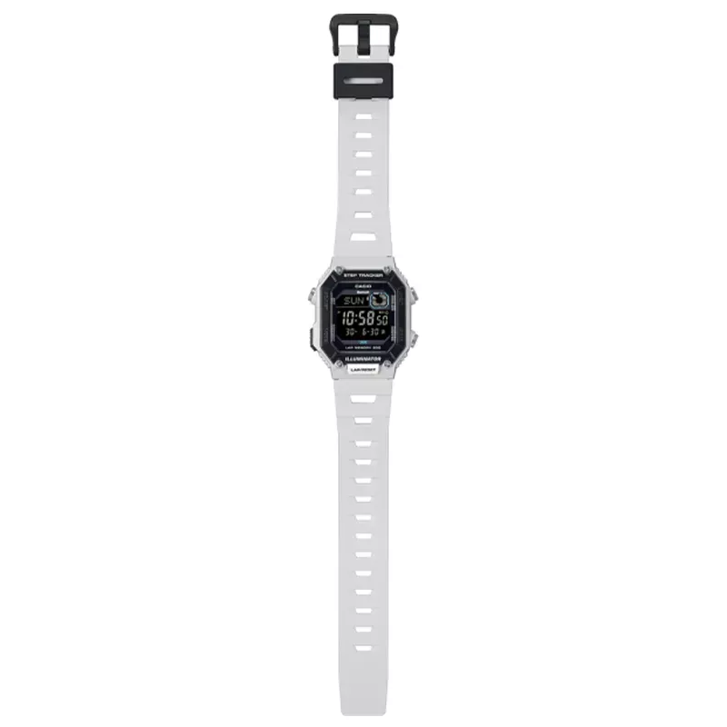 Casio Collection WS-B1000-8B  Фото 3