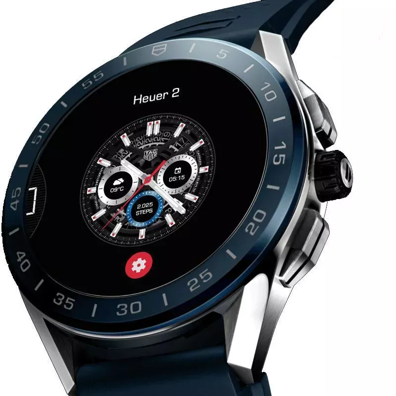 Tag Heuer SBG8A11.BT6220  Фото 5