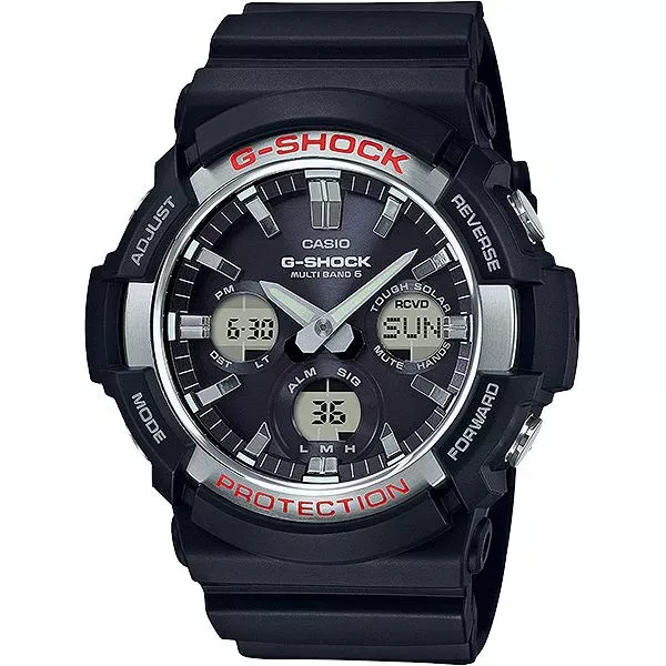 Casio G-Shock GAW-100-1A 