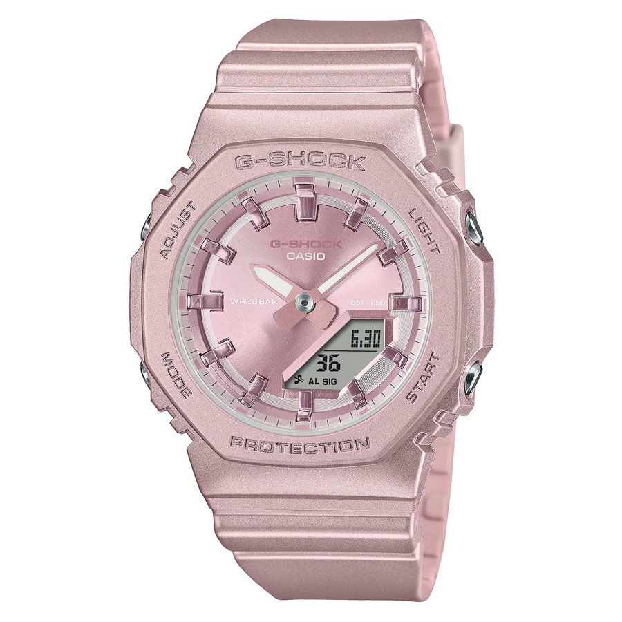 Casio G-Shock GMA-P2100ST-4A  Фото 1