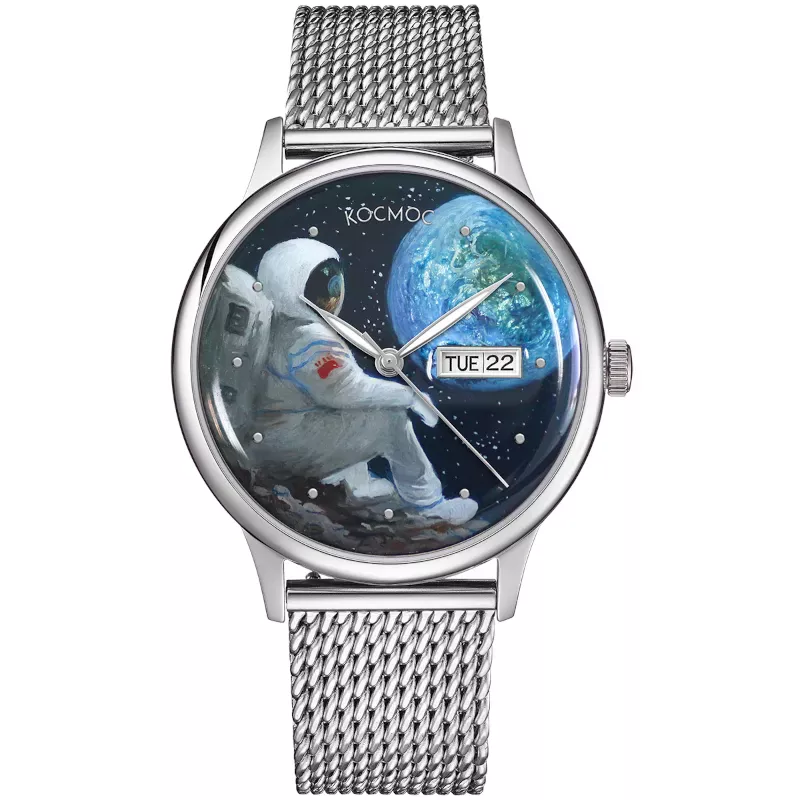 Космос K 043.1 Космический Мечтатель  Фото 1