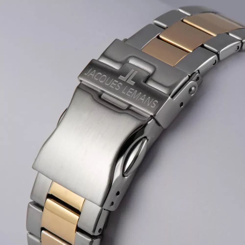 Jacques Lemans 42-2G  Фото 3