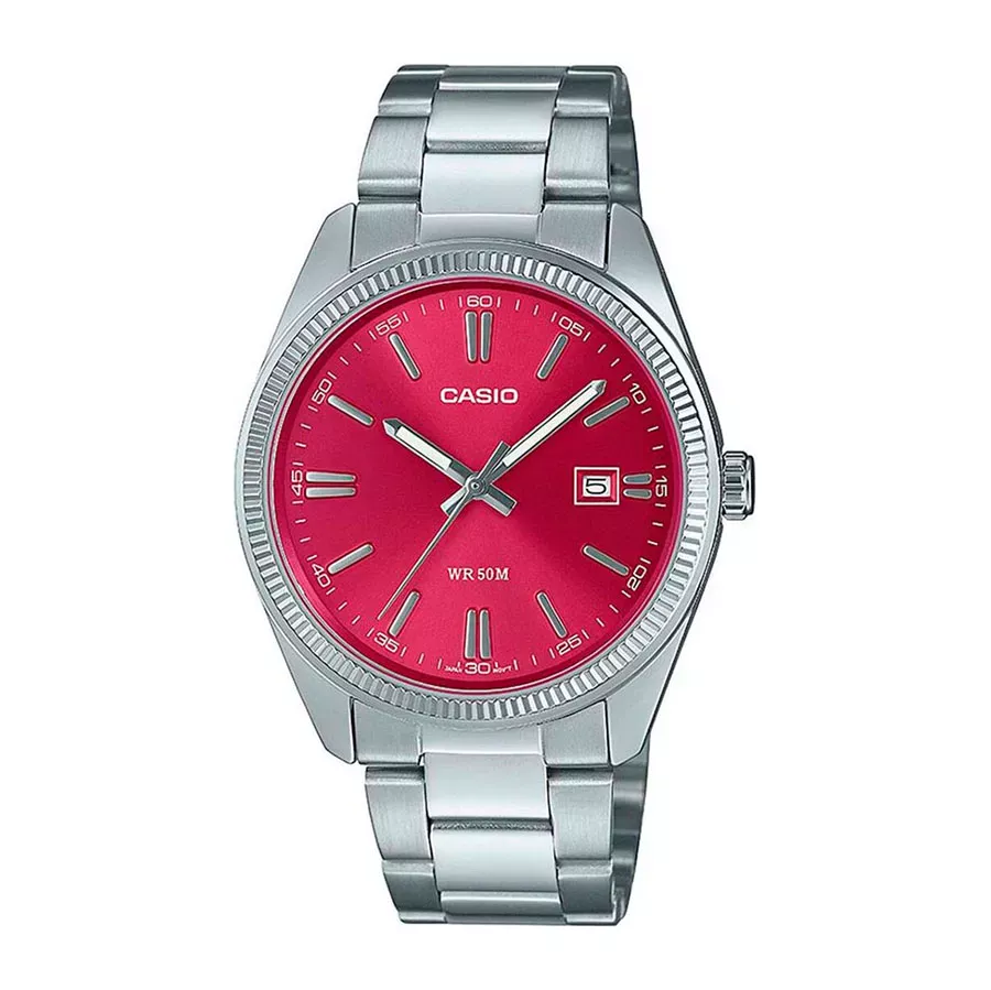 Casio Collection MTP-1302PD-4A  Фото 1