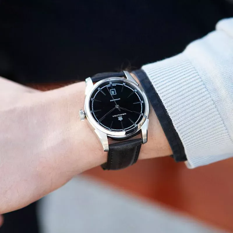 Hamilton H42415731  Фото 2