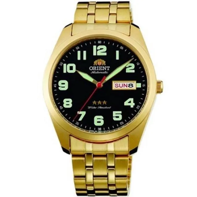 Orient RA-AB0022B19B 