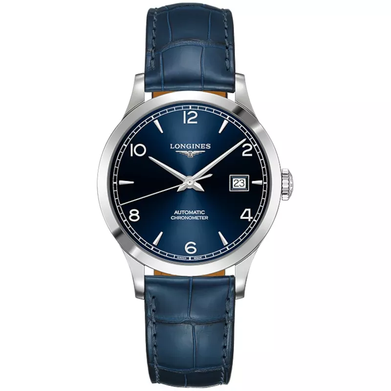 Longines L2.820.4.96.4  Фото 1