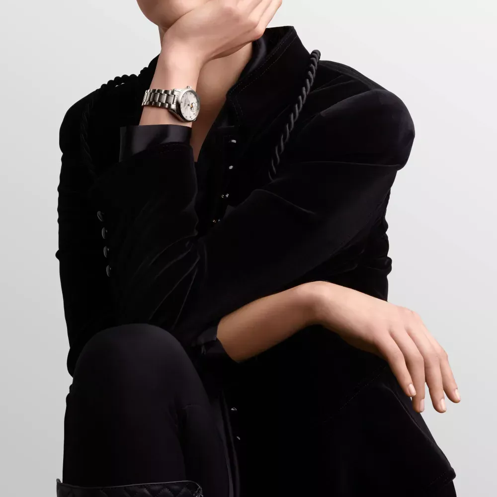 Longines L2.409.4.87.6  Фото 4