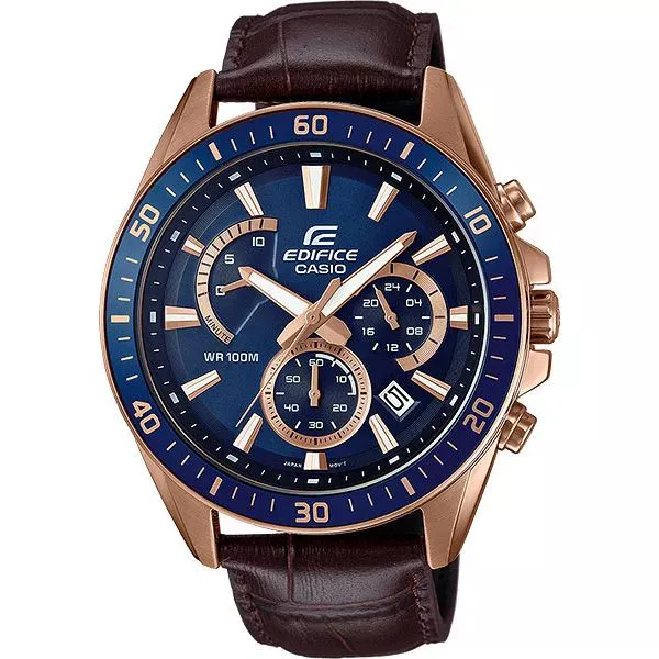 Casio Edifice EFR-552GL-2A 