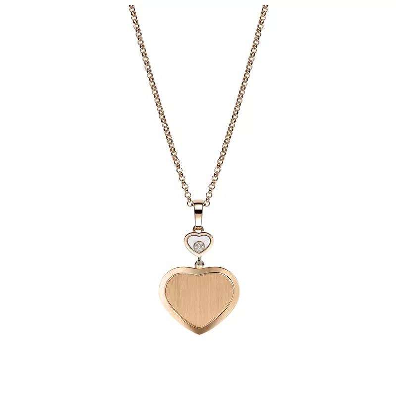 Chopard 79A007-5021 Кулон  Фото 3