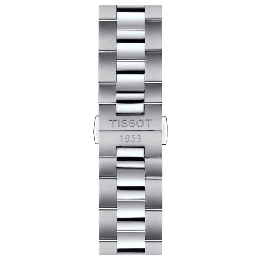 Купить Наручные часы Tissot T1274101104100 T-Classic в Sibtime Фото 2 Наручные часы Tissot T1274101104100 T-Classic Фото 2