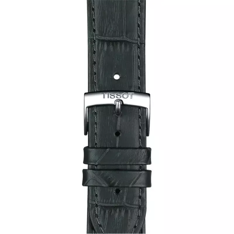 Наручные часы  Tissot T101.410.16.441.00 T-Classic Фото 2