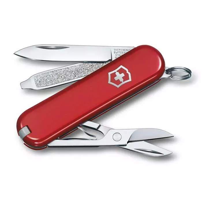 Victorinox 0.6223.G карм. 58мм  Фото 1
