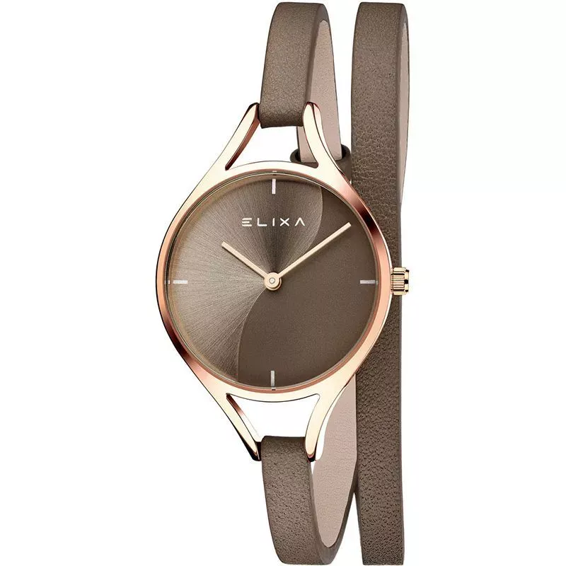 Наручные часы  Elixa E138-L608  Фото 1