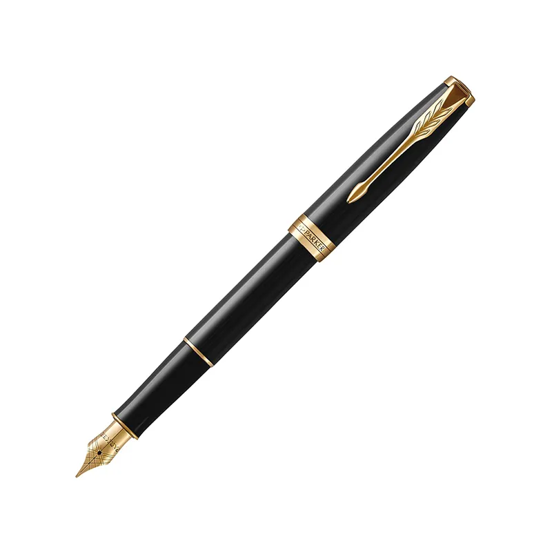 Ручка Parker F539 Sonnet Lacgu 