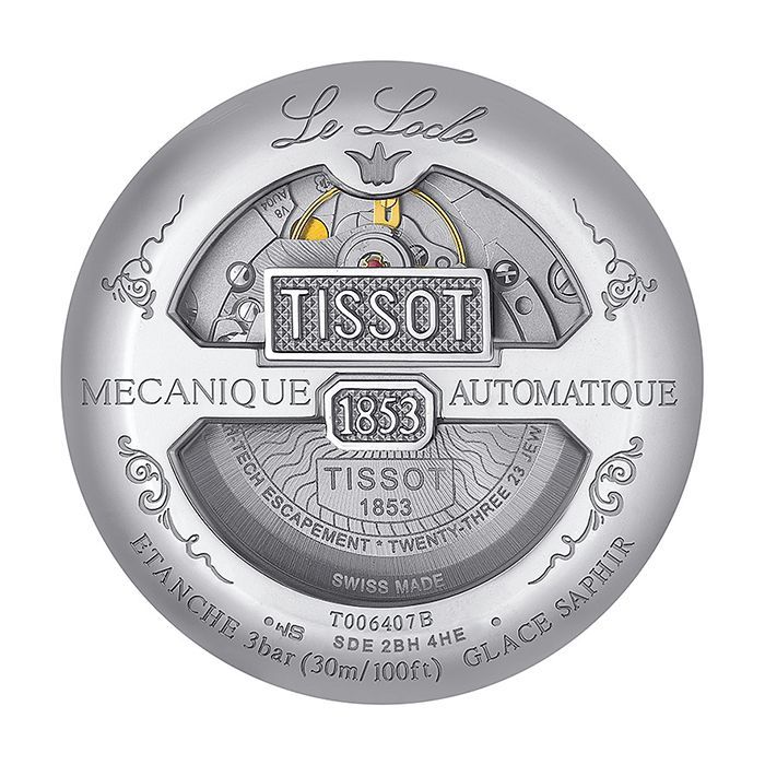Tissot T-Classic T006.407.22.033.00 Швейцария