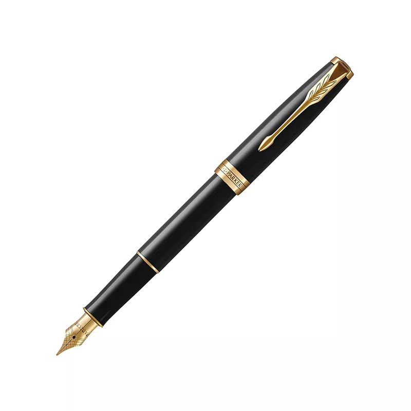 Ручка Parker F539 Sonnet Lacgu 