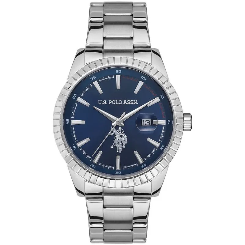 U.S. Polo Assn USPA1042-01  Фото 1