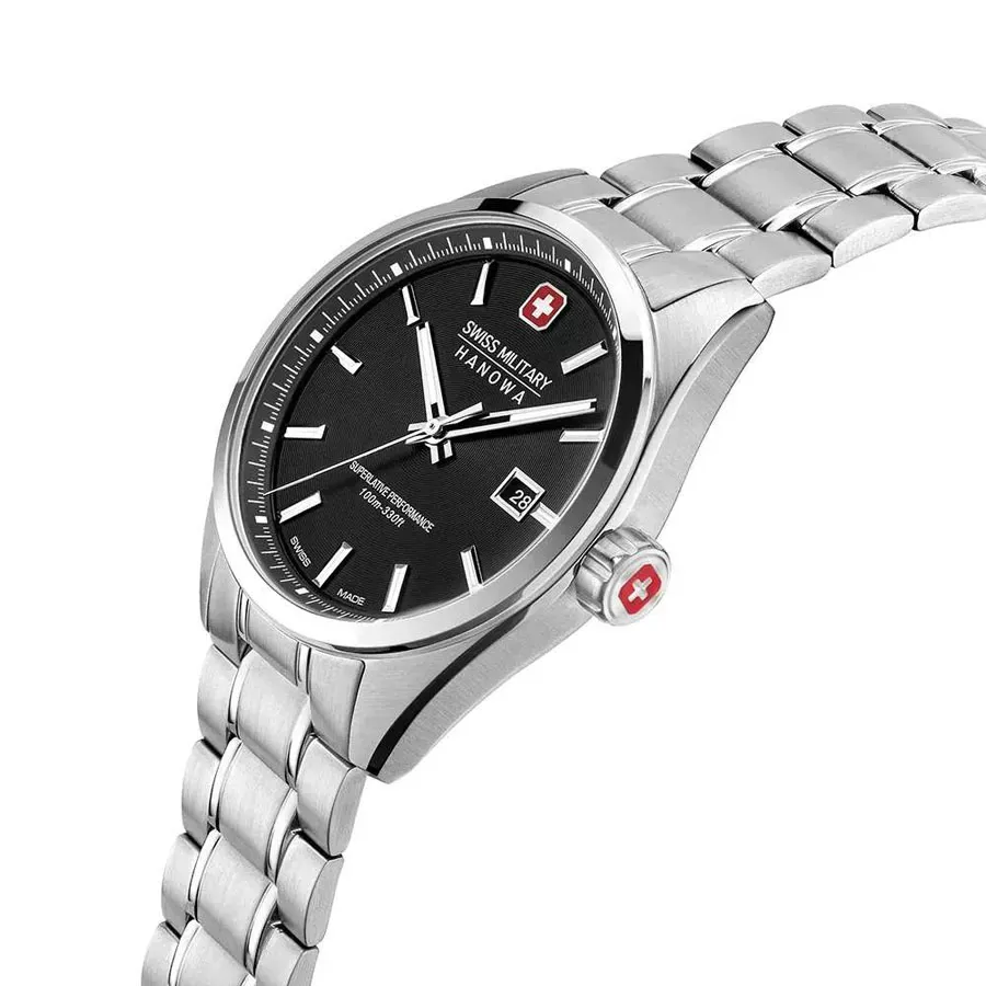 Swiss Military Hanowa SMWGH0004101  Фото 3