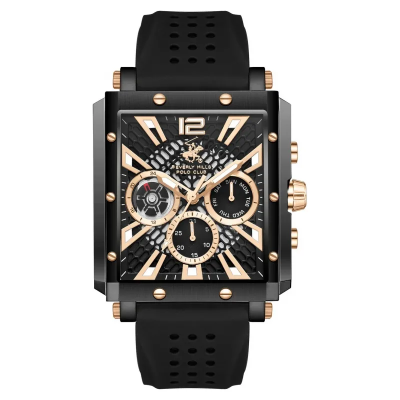 Beverly Hills Polo Club BP3661X.651  Фото 1