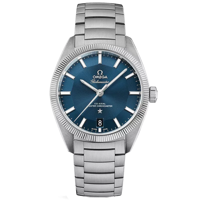 Omega 130.30.39.21.03.001  Фото 1