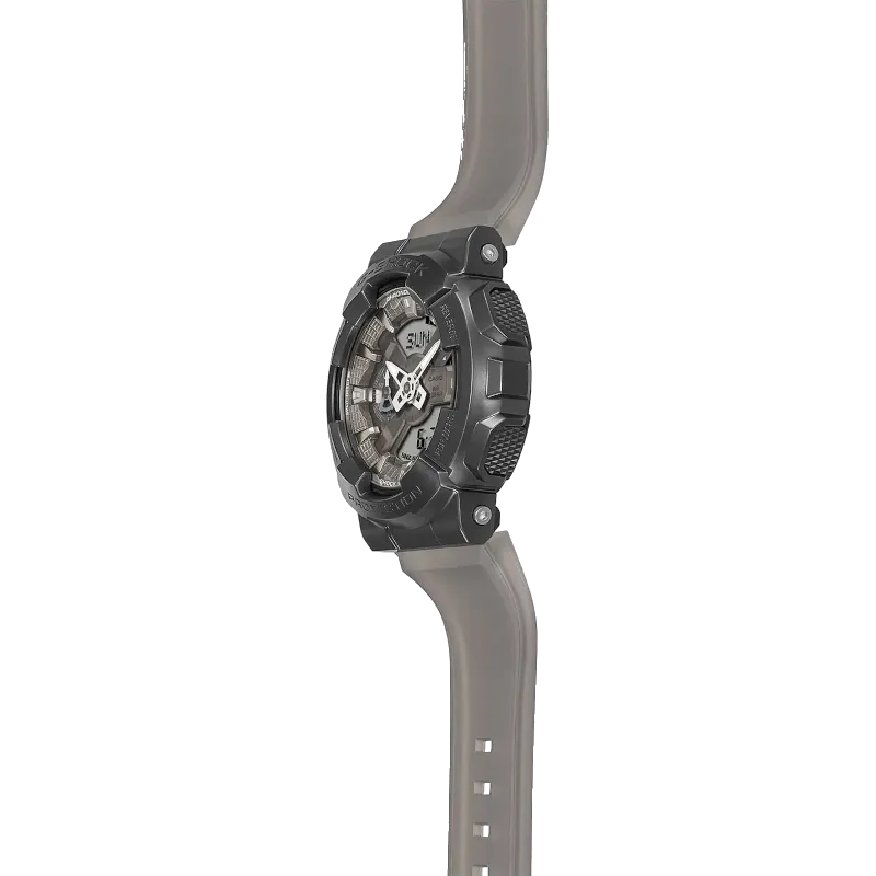 Casio G-Shock GM-110MF-1A  Фото 5