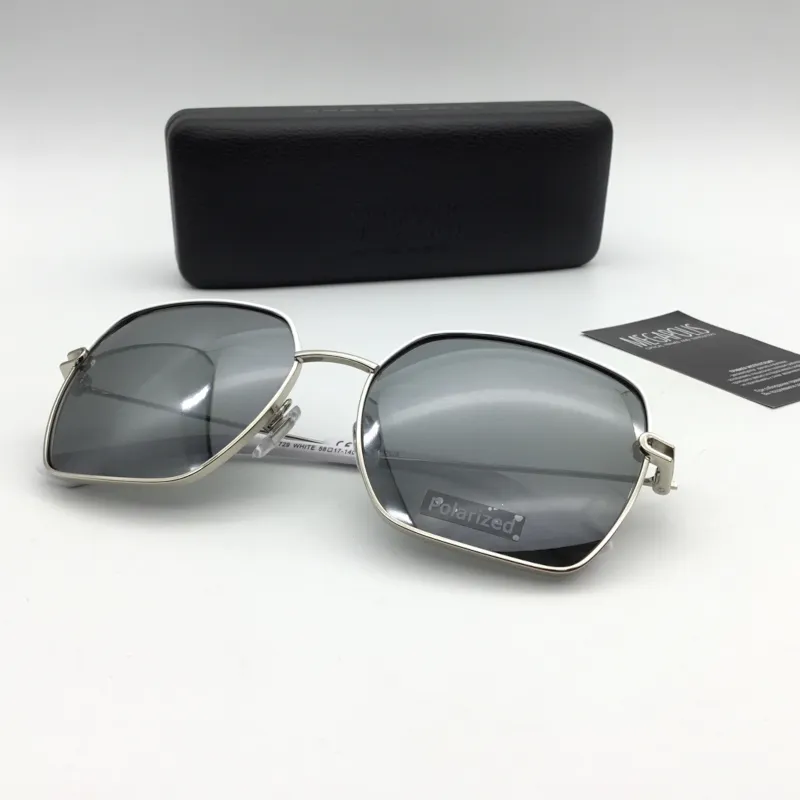 Megapolis 729-White/P  Фото 1